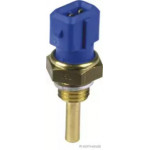 Датчик температури охолоджуючої рідини ALFA ROMEO, AUDI, BMW, FIAT, VW (вир-во Elparts) 