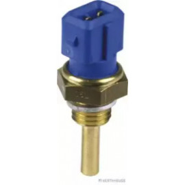 Датчик температуры охлаждающей жидкости ALFA ROMEO, AUDI, BMW, FIAT, VW (пр-во Elparts)