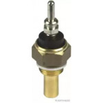 Датчик температури охолоджуючої рідини AUDI, MB, SSANGYONG, VW (вир-во Elparts) 