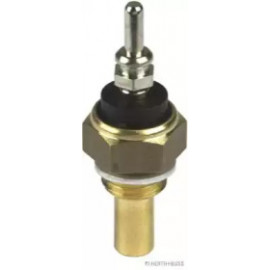 Датчик температуры охлаждающей жидкости AUDI, MB, SSANGYONG, VW (пр-во Elparts)