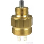 Перемикач нажимний (вир-во Elparts) 