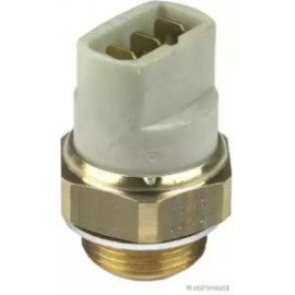 Датчик вмикання вентилятора AUDI, MB, SEAT, SKODA, SMART, VOLVO, VW (вир-во Elparts)