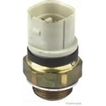 Датчик вмикання вентилятора AUDI, FORD, SEAT, SKODA, VW (вир-во Elparts) 