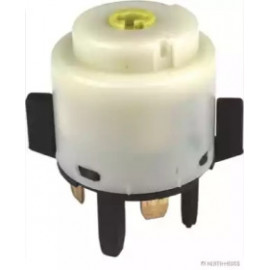 Перемикач запалювання AUDI, FORD, SEAT, SKODA, VW (вир-во Elparts)