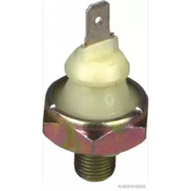 Датчик тиску масла AUDI, SEAT, SKODA, VW (вир-во Elparts)  Датчик тиску масла AUDI, SEAT, SKODA, VW (вир-во Elparts)