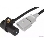 Датчик положення колінвала AUDI, SEAT, SKODA, VW (вир-во Elparts) 