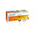 Лампа розжарювання W16w12v 16w W 2,1x9,5d(вир-во Philips) 