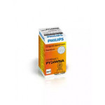 Лампа накалу PY24W 12V 24W PGU20/4 HIPERVISION (вир-во Philips) 