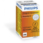 Лампа накалу 12V 16W (вир-во Philips) 