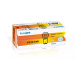 Лампа розжарювання PR21/5W12V21/5WBAY15d  (вир-во Philips) 