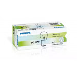 Лампа накалу P21W 12V 21W BA15s LongerLife EcoVision (вир-во Philips) 