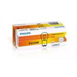 Лампа розжарювання P21/5w12v 21/5w Bay15d(вир-во Philips) 