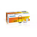 Лампа розжарювання R10w12v 10w Ba15s(вир-во Philips) 