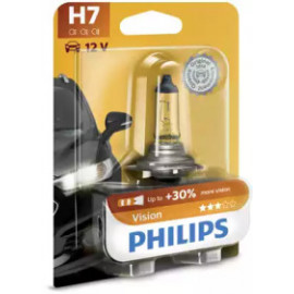 Лампа розжарювання H7premium12v 55w Px26d(вир-во Philips)