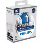Лампа накалювання H712V55WPX26d (вир-во Philips) 