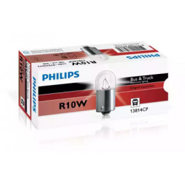 Лампа 24V R10W24V 10W BA15s (вир-во Philips)