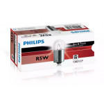 Лампа 24V R5W24V 5W BA15s (вир-во Philips) 