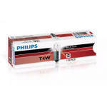 Лампа 24V T4W24V 4W BA9s (вир-во Philips) 