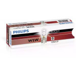 Лампа 24V W5W24V 5W W2, 1X9, 5d (вир-во Philips) 