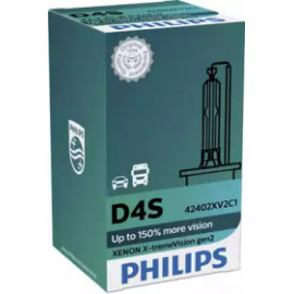 Лампа розжарювання D4R  35Вт (вир-во Philips)