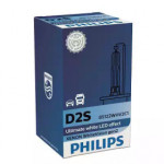 Лампа розжарювання D2S 85V 35W P32d-2 (вир-во Philips) 