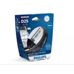 Лампа розжарювання D2S 85V 35W P32d-2 (вир-во Philips) 