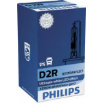 Лампа розжарювання D2S 85V 35W P32d-2 (вир-во Philips) 
