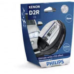 Лампа розжарювання D2S 85V 35W P32d-2 (вир-во Philips) 