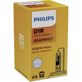 Лампа ксенон D1R85V 35W PK32d-3 (вир-во Philips)