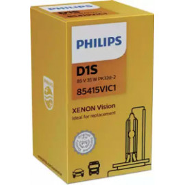 Лампа ксенонова D1S 85 В, 35 Вт 4600К (вир-во Philips)