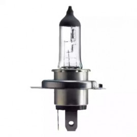 Лампа накалювання H412V100/90WP43t-38 (вир-во Philips)  Лампа накалювання H412V100/90WP43t-38 (вир-во Philips)