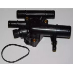 Термоастат (вир-во Wahler) 