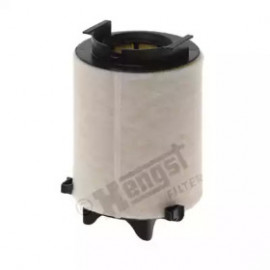 Фільтр повітряний AUDI, SEAT, SKODA, VW (вир-во Hengst) E482L01  Фільтр повітряний AUDI, SEAT, SKODA, VW (вир-во Hengst) E482L01
