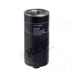 Фільтр масляний DAF, IKARUS, IVECO (Truck) (вир-во Hengst) H18W01 