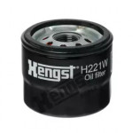 Фільтр масл. (вир-во Hengst) H221W  Фільтр масл. (вир-во Hengst) H221W