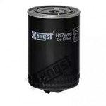 Фільтр масляний VW (вир-во Hengst) H17W05  Фільтр масляний VW (вир-во Hengst) H17W05