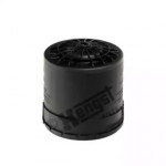 Картрідж влагоотделітеля SCANIA 4 Serie, VOLVO Fh12 (Truck) (вир-во Hengst) T350W 