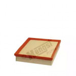 Фільтр повітряний FORD E205L (вир-во Hengst)  Фільтр повітряний FORD E205L (вир-во Hengst)