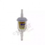 Фільтр палив. ВАЗ 2108-09, 21099, 2121 (вир-во Hengst) H101WK 