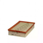 Фільтр повітряний AUDI, VW (вир-во Hengst) E152L  Фільтр повітряний AUDI, VW (вир-во Hengst) E152L