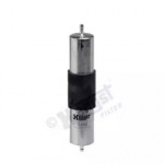 Фільтр палив.  (вир-во Hengst) H108WK 