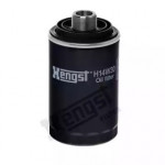 Фільтр олив. AUDI, VW (вир-во Hengst) H14W30  Фільтр олив. AUDI, VW (вир-во Hengst) H14W30