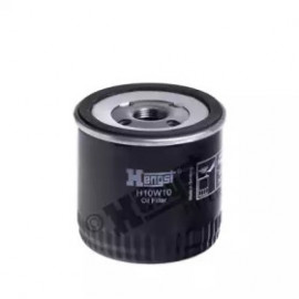 Фільтр масляний Transit (вир-во Hengst) H10W10  Фільтр масляний Transit (вир-во Hengst) H10W10