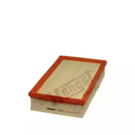 Фільтр повітр. (вир-во Hengst) E227L