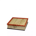 Фільтр повітряний MB SPRINTER, VITO (с предфильтром) (вир-во HENGST)  Фільтр повітряний MB SPRINTER, VITO (с предфильтром) (вир-во HENGST)