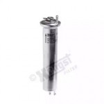 Фільтр палив.  (вир-во Hengst) H151WK 