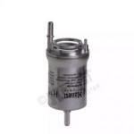 Фільтр паливний VAG 1.0-2.0 99- (вир-во Hengst) 