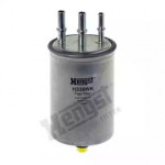 Фільтр паливний FORD TRANSIT 1.8 TDCI 06-13 (вир-во Hengst) 