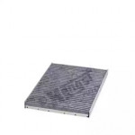 Фільтр салон. (вир-во Hengst) E900LC 