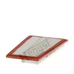 Фільтр повітряний MB C, E-CLASSE (W/S203, W/S211) 05-, права сторона (вир-во HENGST)  Фільтр повітряний MB C, E-CLASSE (W/S203, W/S211) 05-, права сторона (вир-во HENGST)